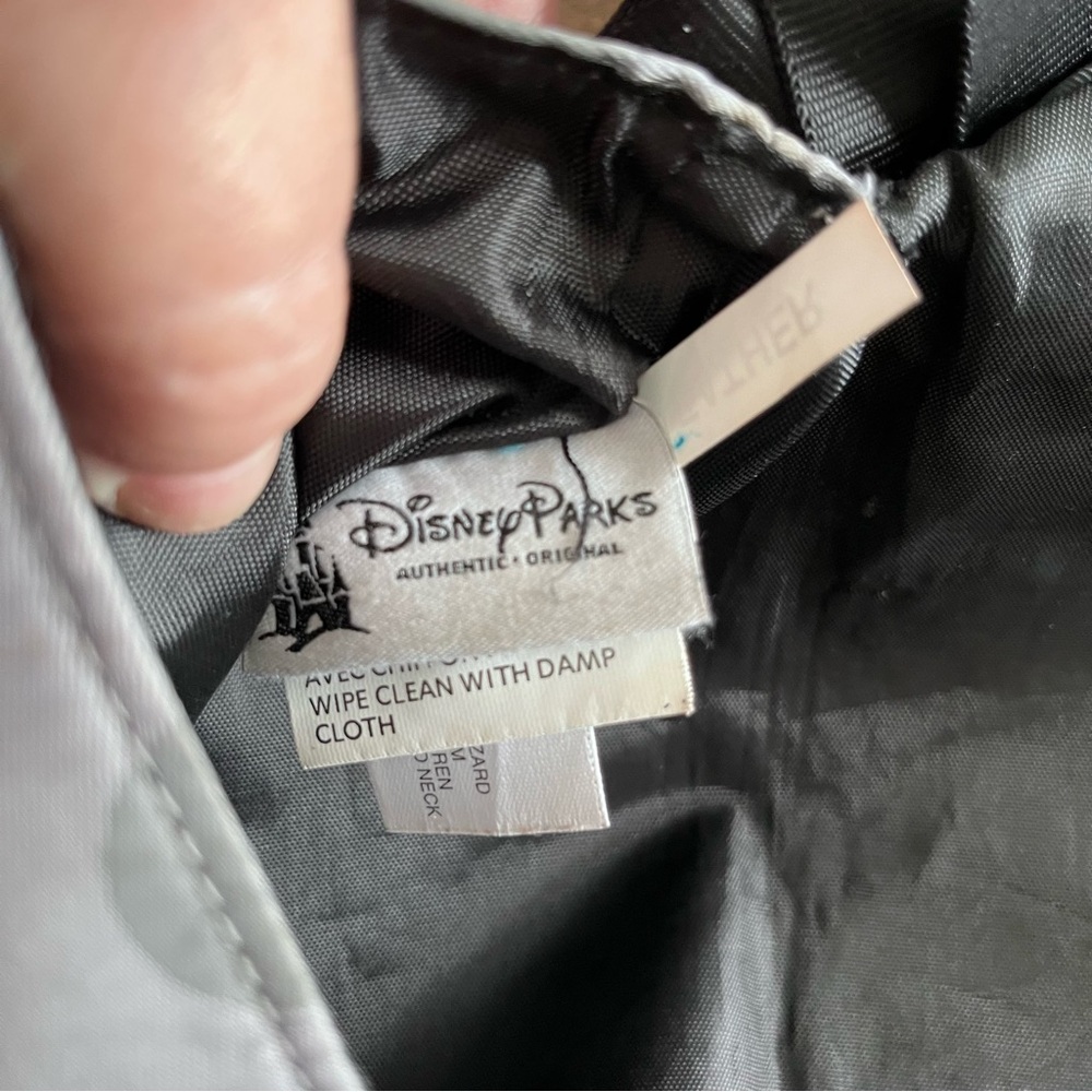 Disney Parks Authentic Minnie Crossbody Bag - Picture 6 of 12
